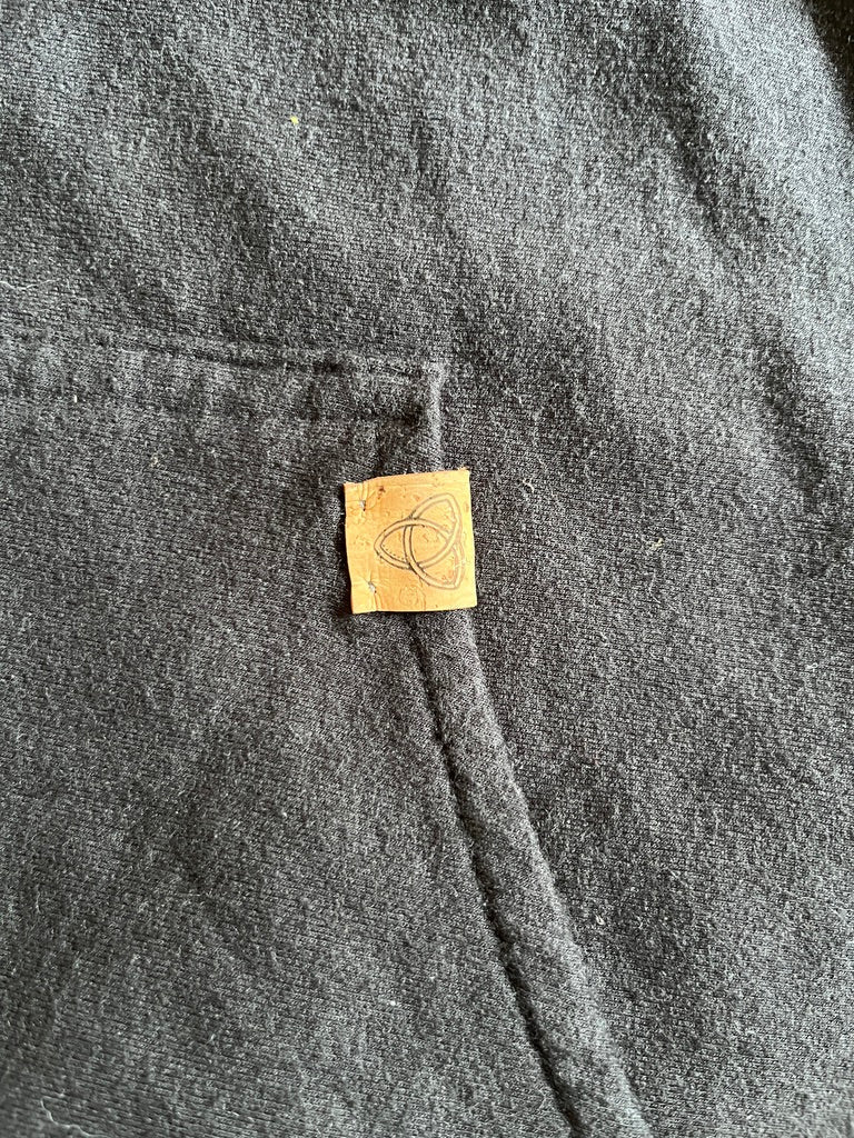 West Coast Men's Hoodie