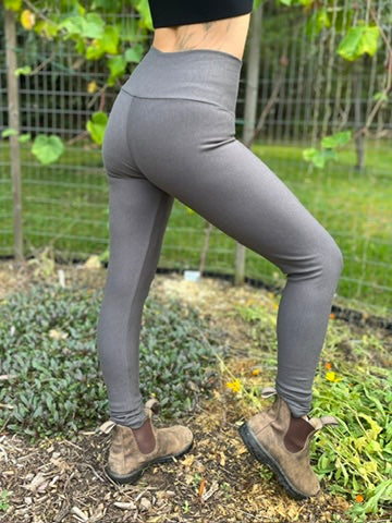 Totem Leggings Autumn/Winter~ Bamboo Fleece