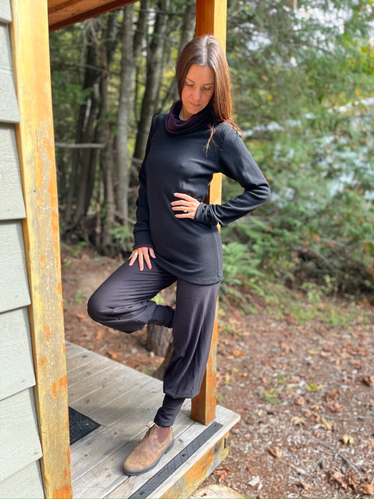 CLEARANCE Willow Pants Autumn/Winter~ Bamboo Fleece