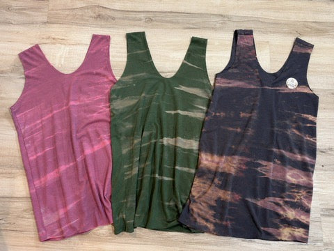Gateway Tank ~ Reversible