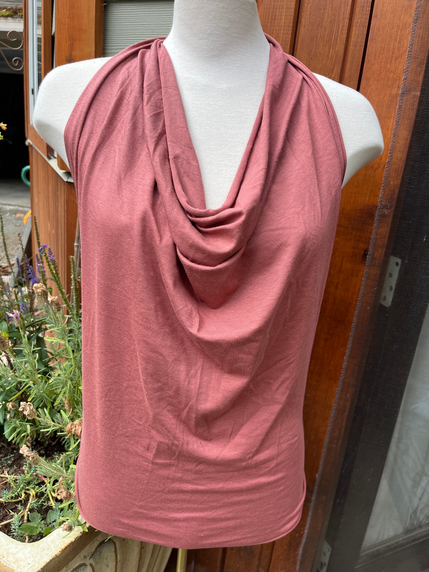 Zephyr Tank & Dress