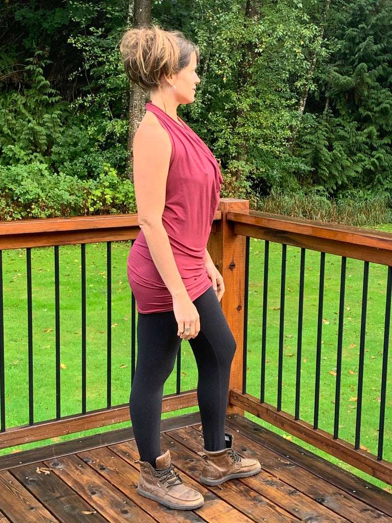 Zephyr Tank & Dress