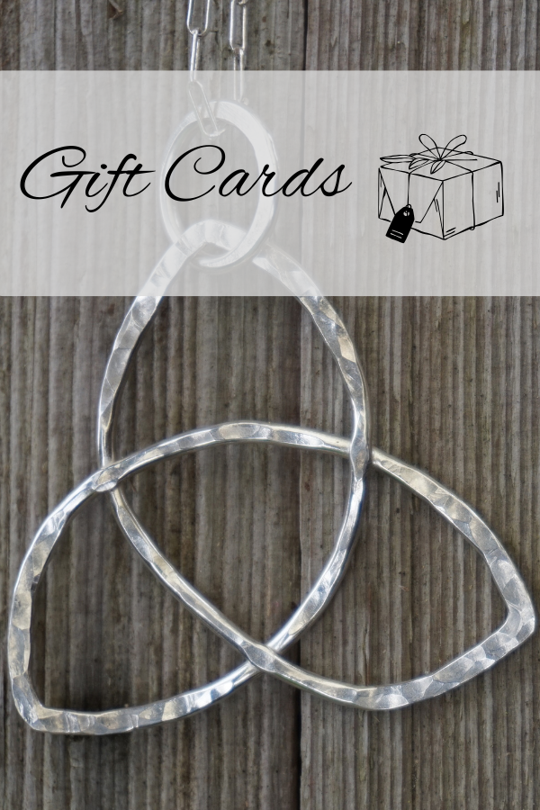 AncientFUTURES Gift Card