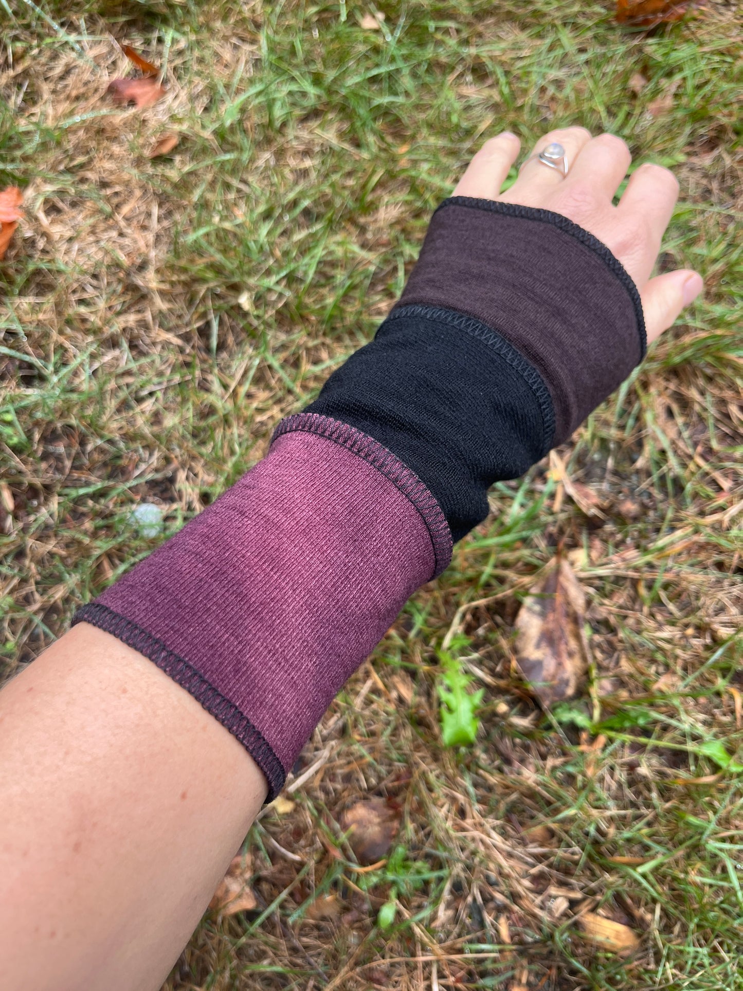 Wristwarmers