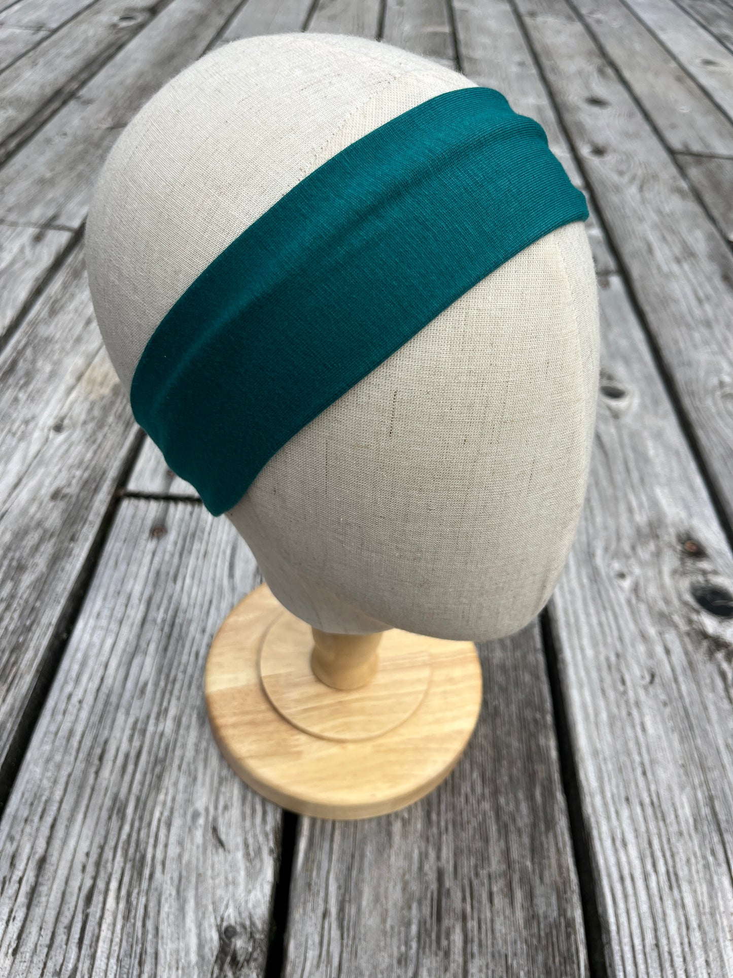 Headbands Bamboo/Cotton