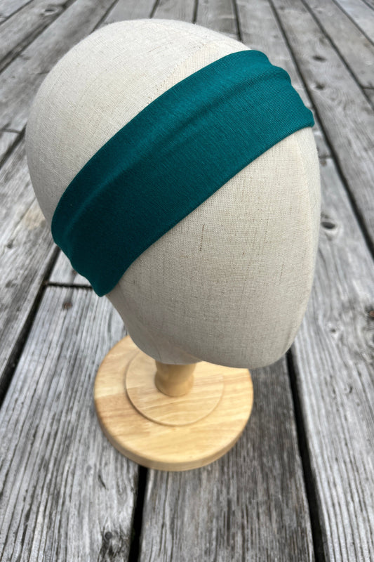 Headbands Bamboo/Cotton