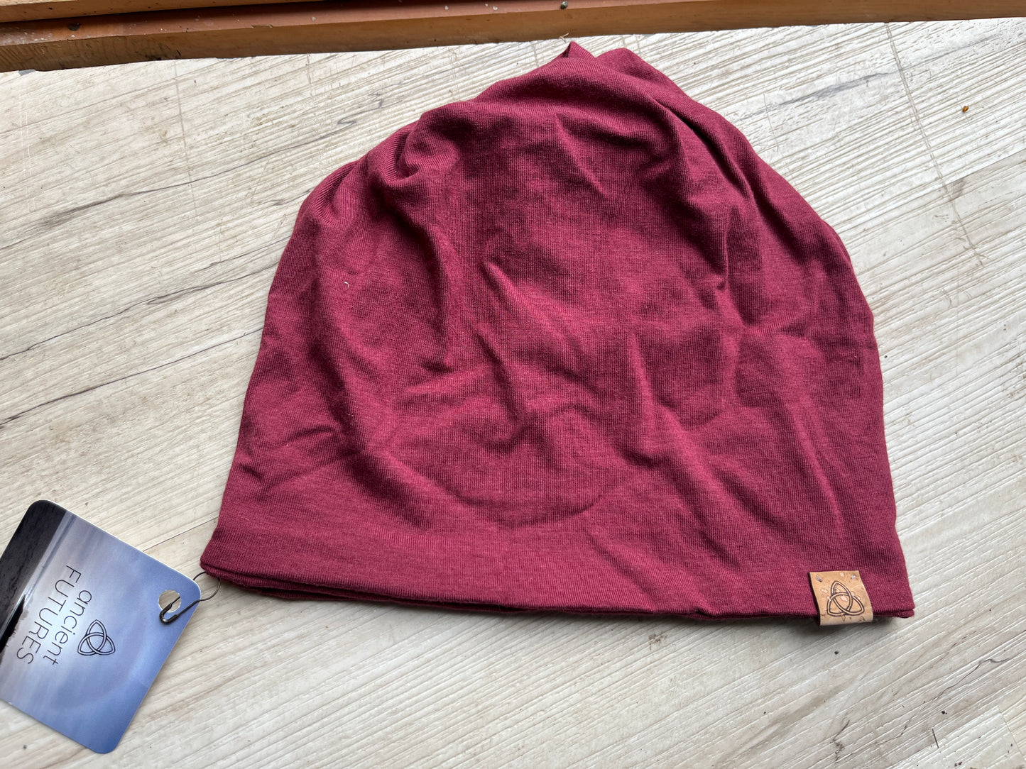 Children's Twist Toque