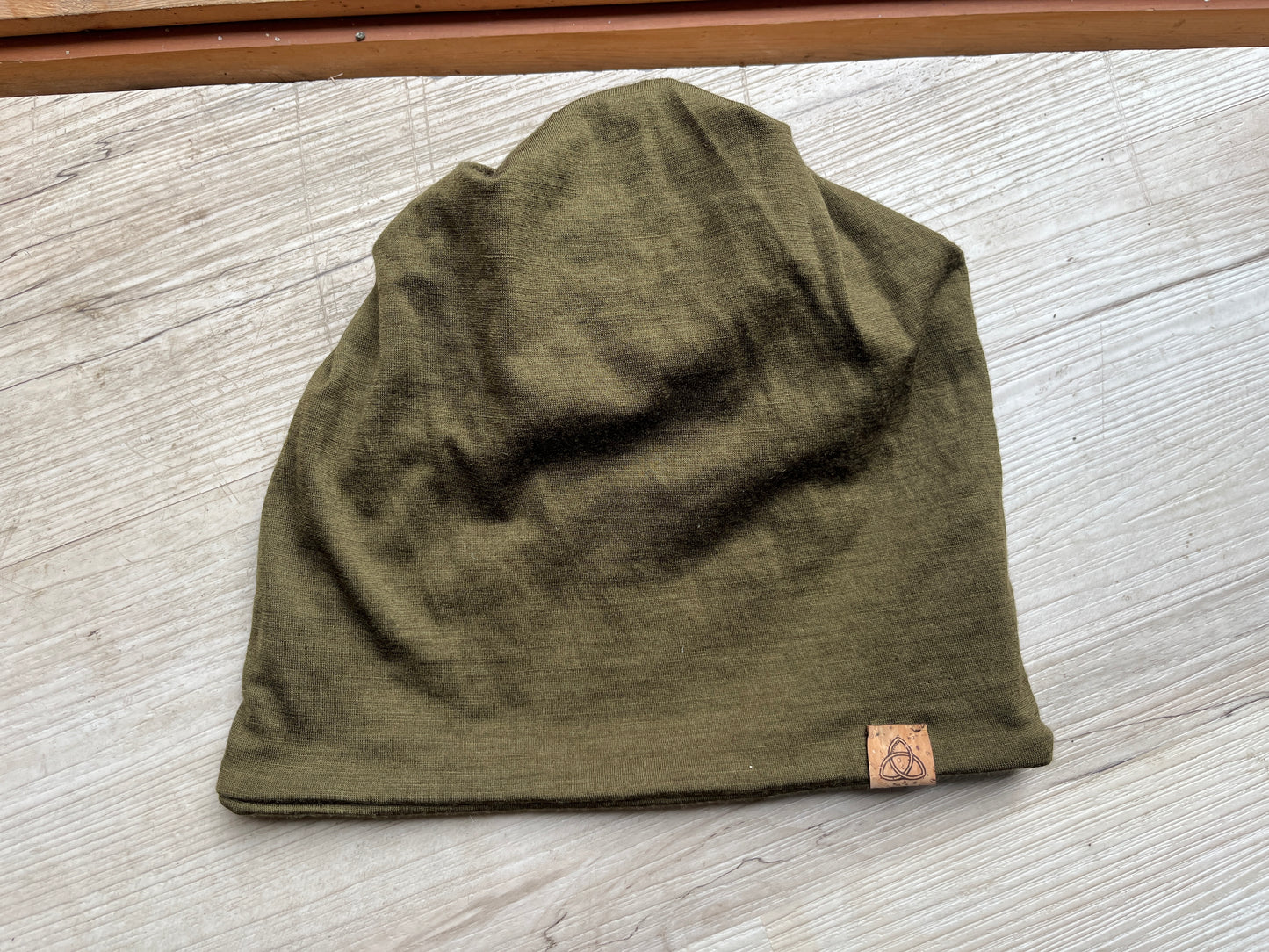 Children's Twist Toque