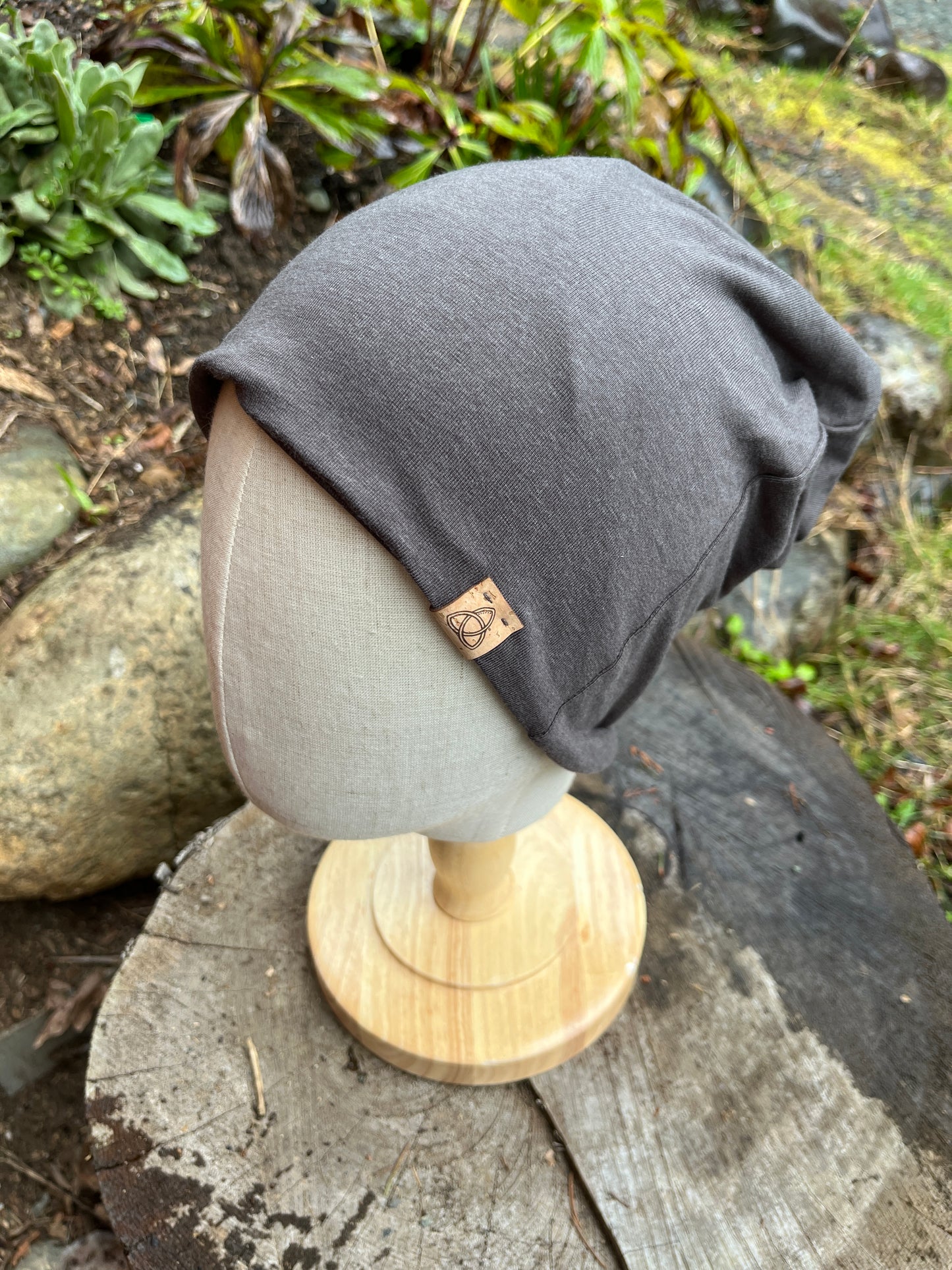 Children's Twist Toque