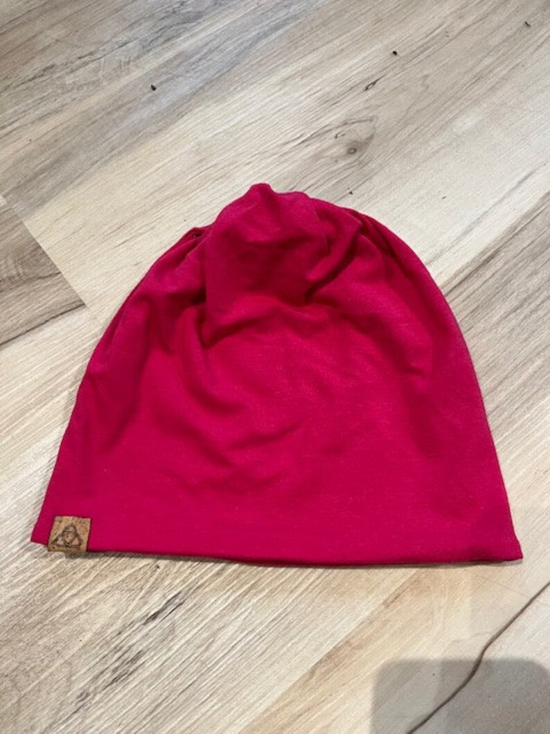 Children's Twist Toque