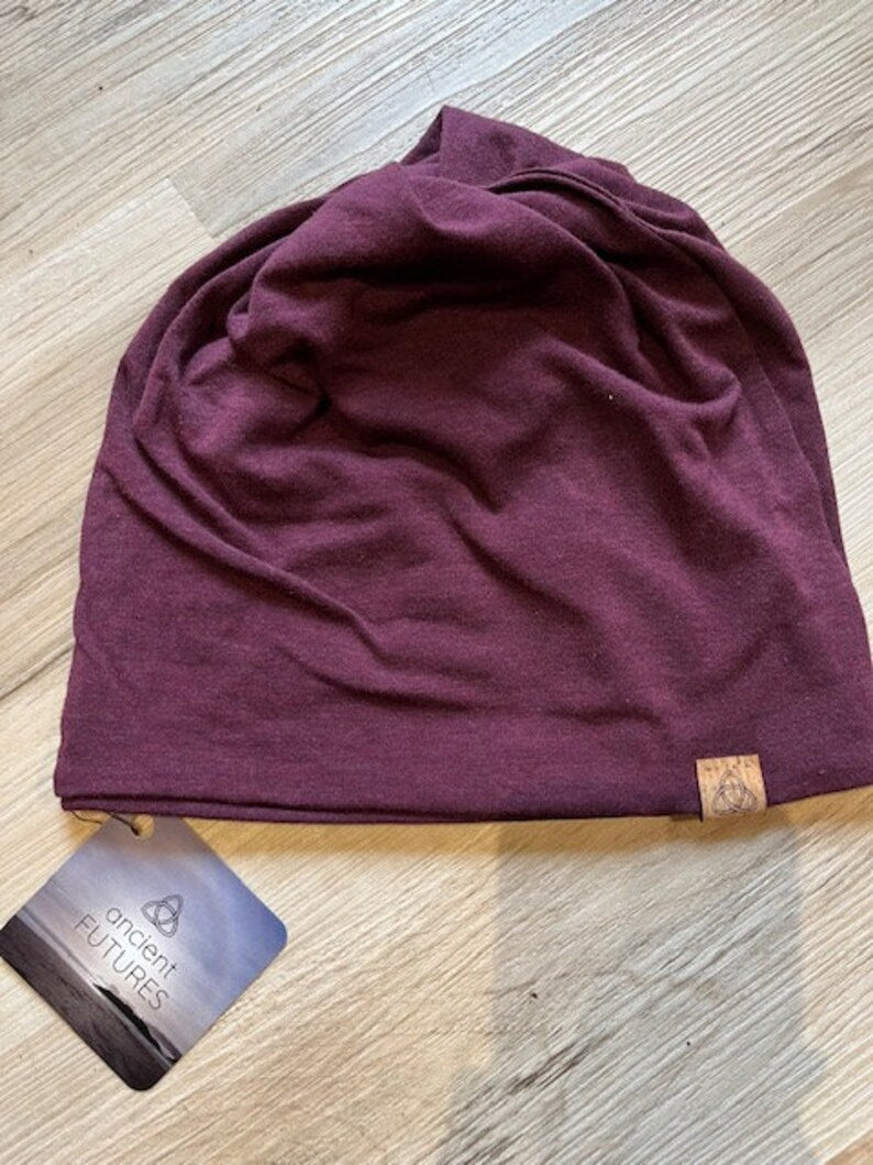 Children's Twist Toque