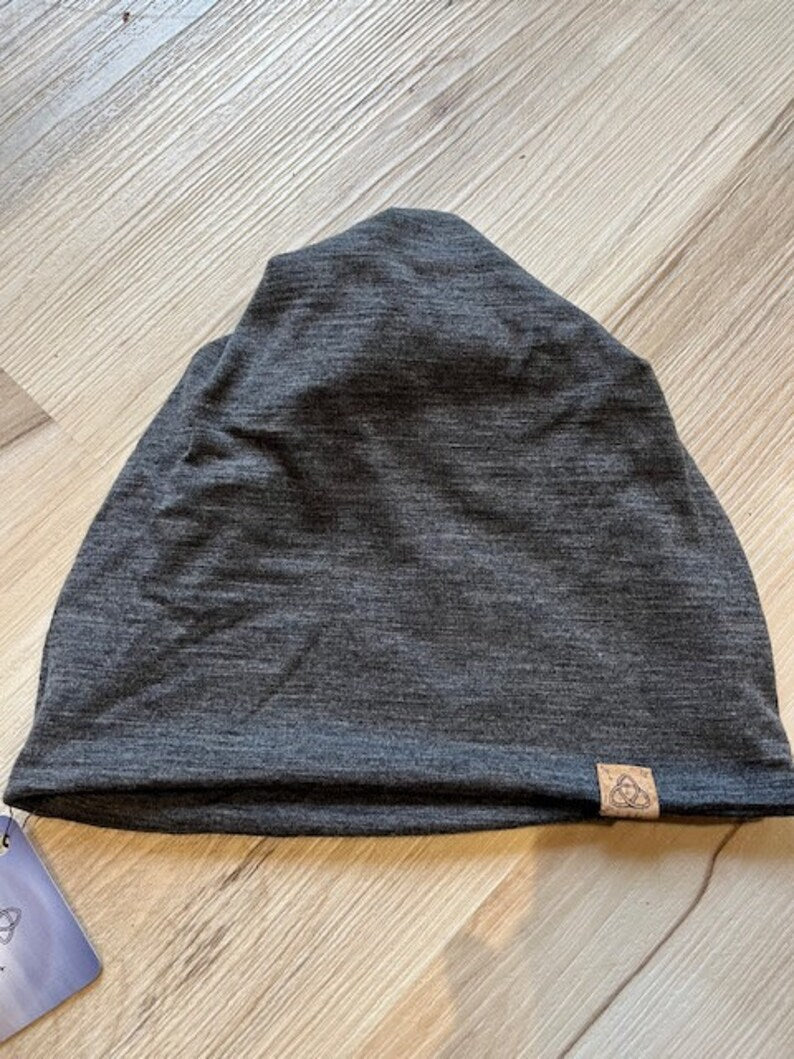 Children's Twist Toque