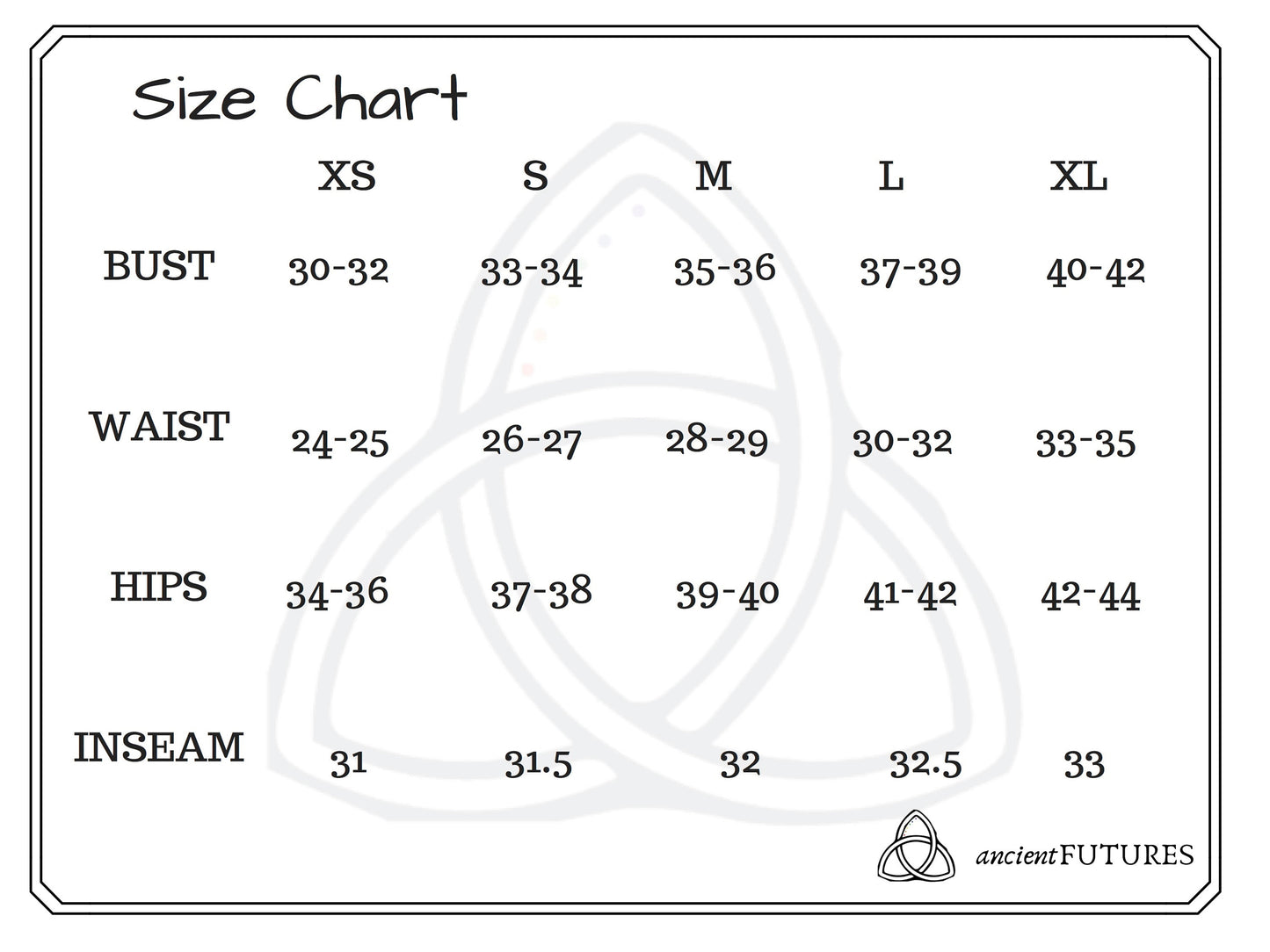 Willow Pants ~ Merino Wool