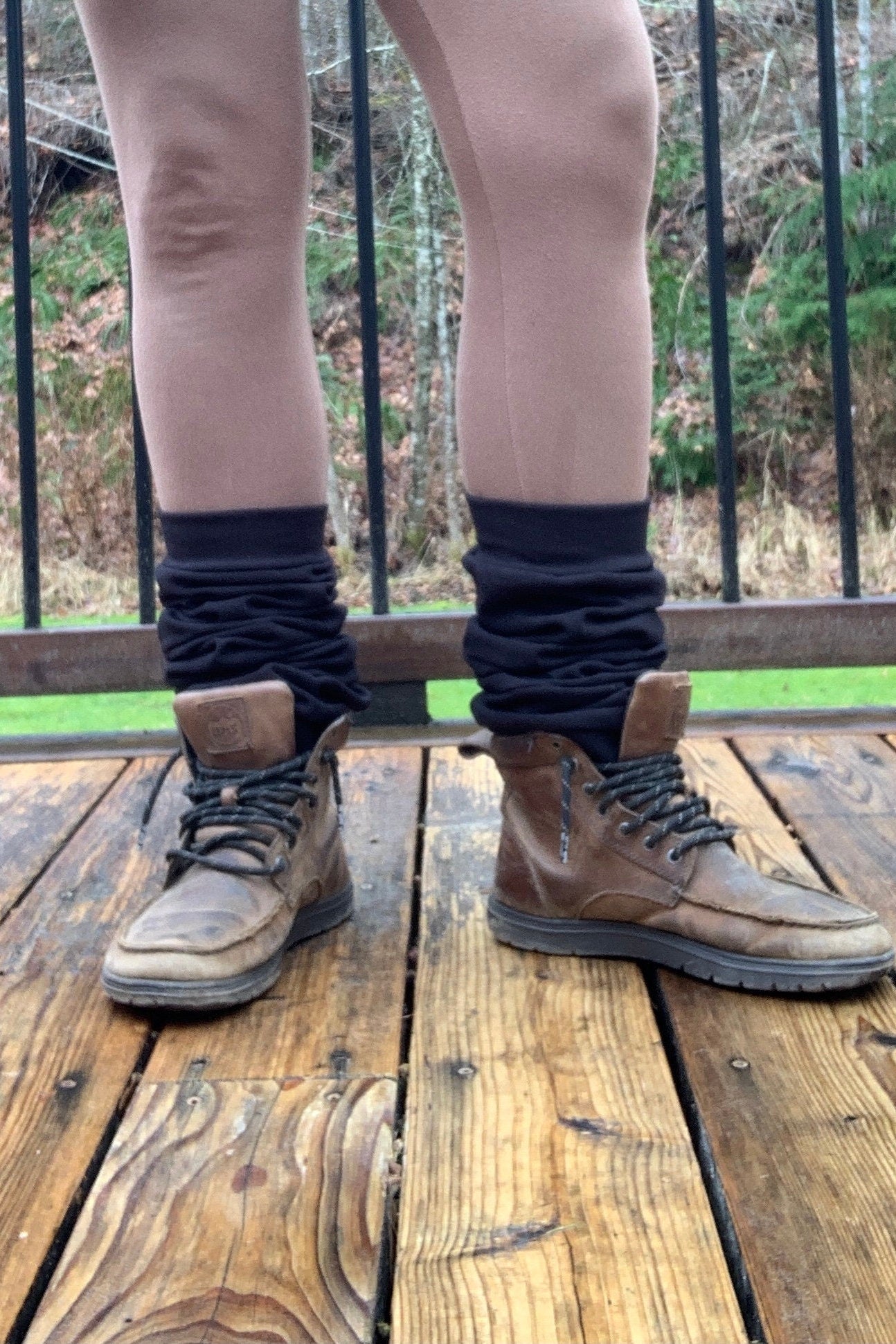 Leg Warmers