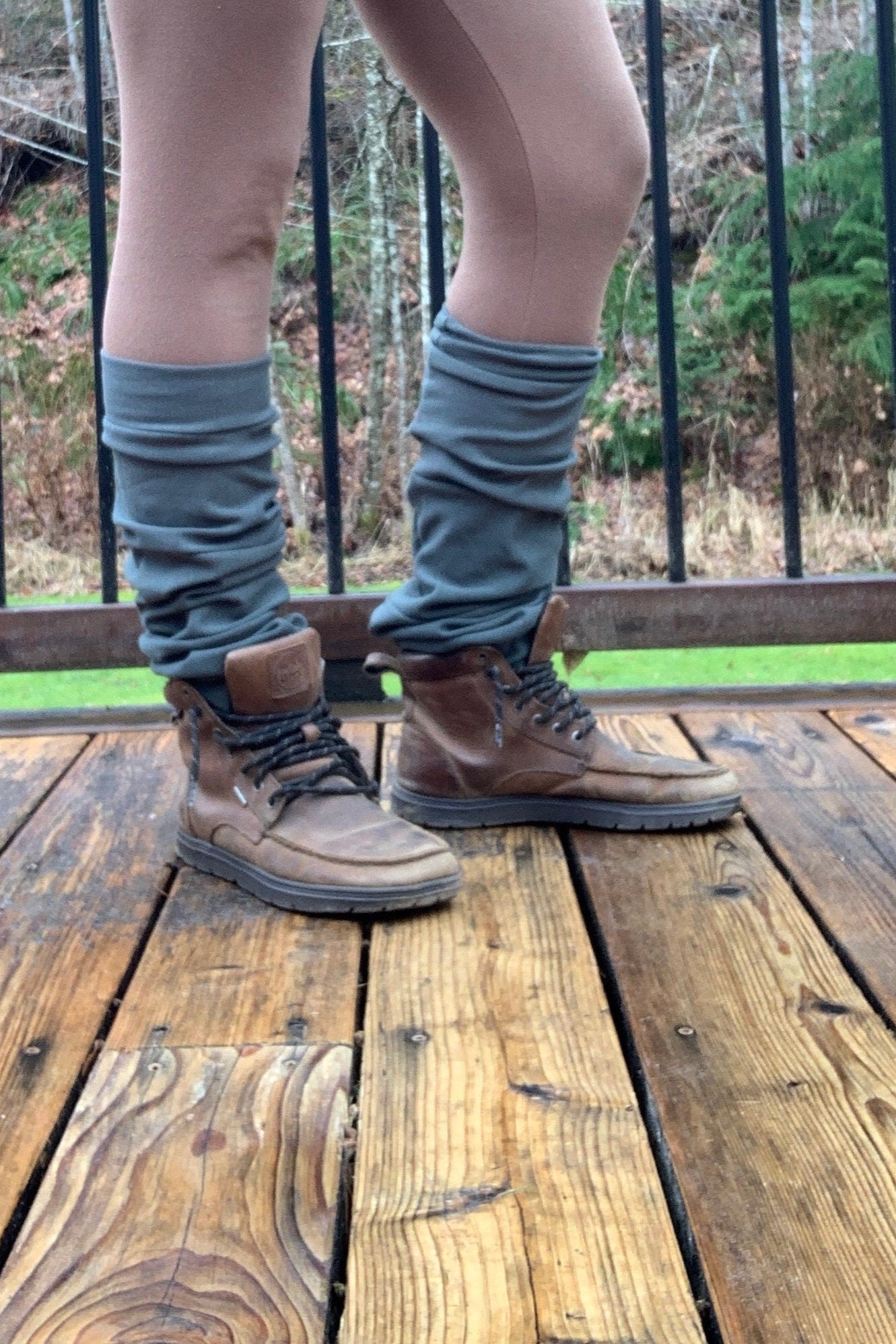 Leg Warmers