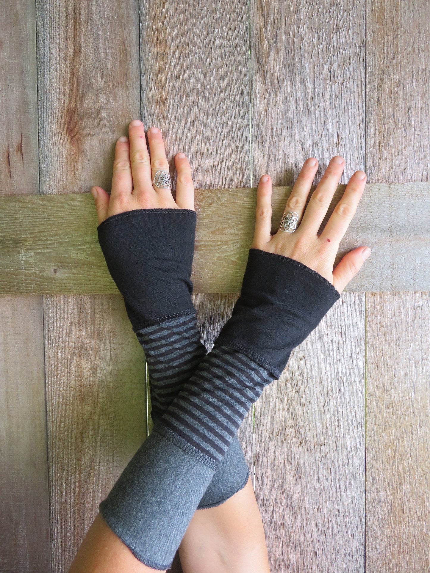 Wristwarmers