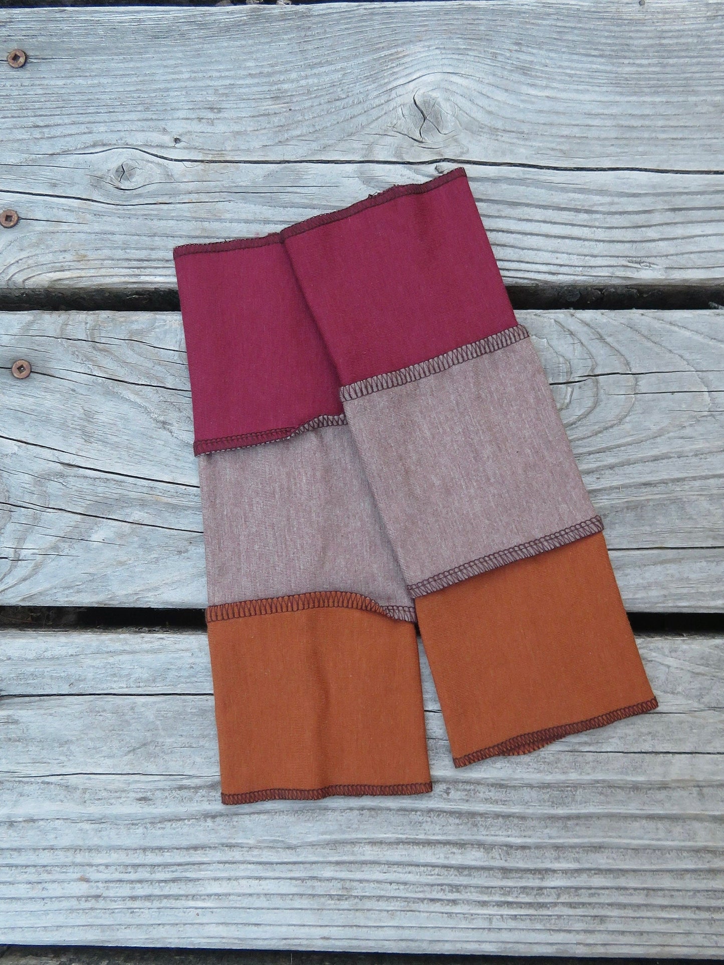 Wristwarmers