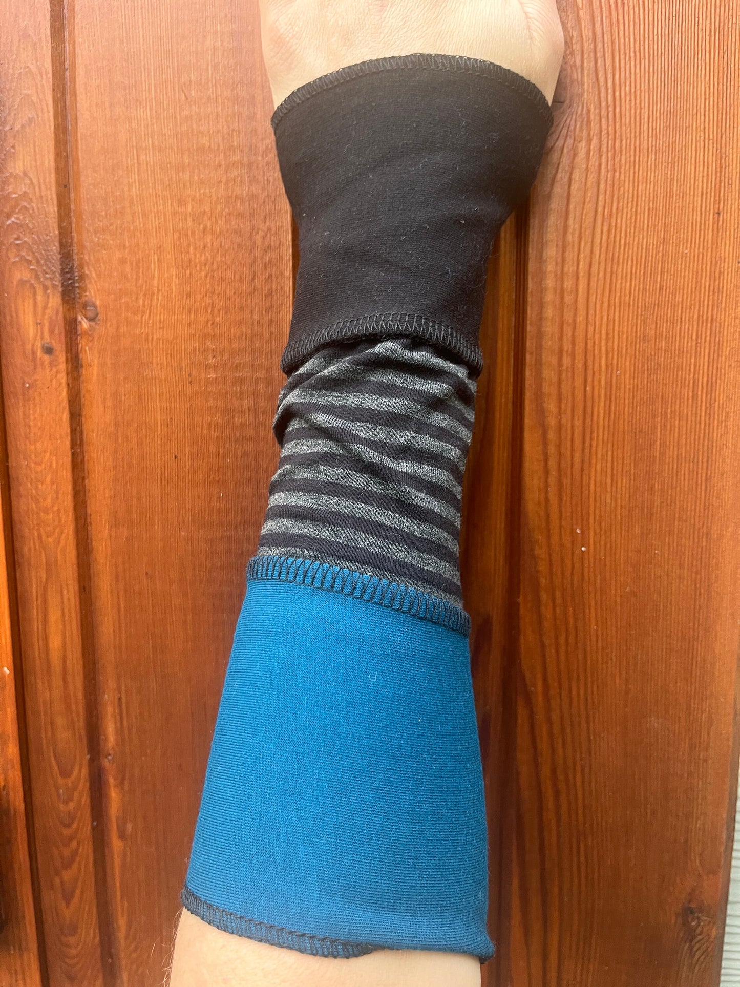 Wristwarmers