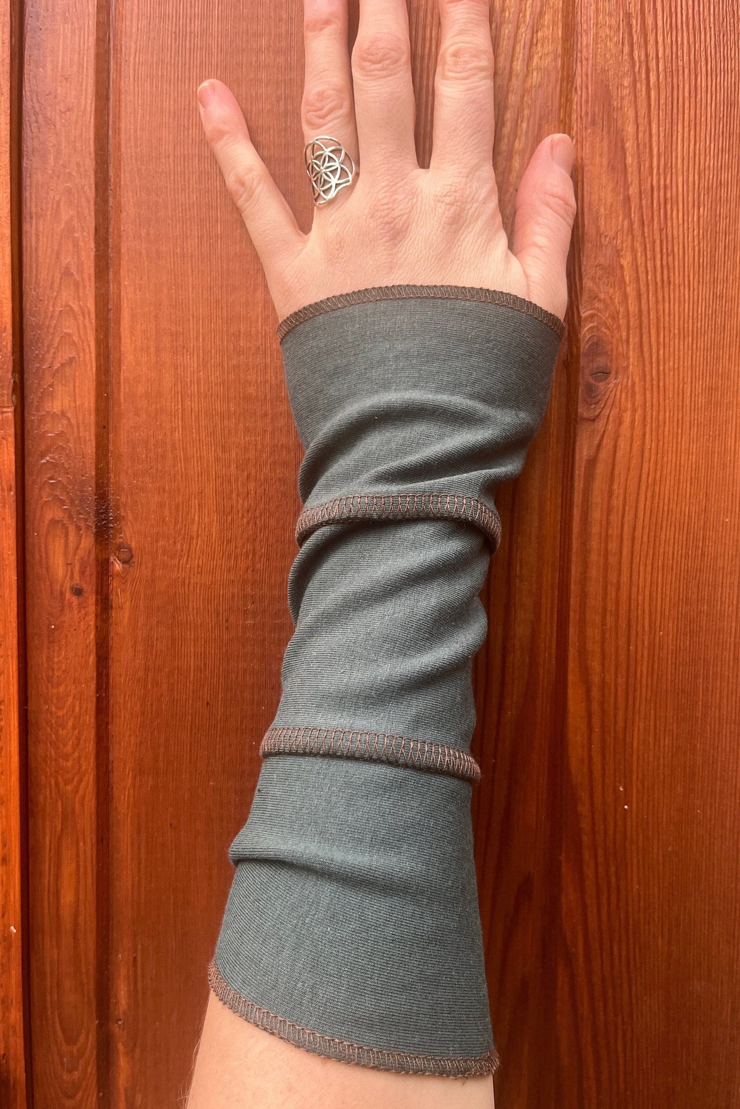 Wristwarmers