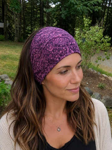 Headbands-Mandala