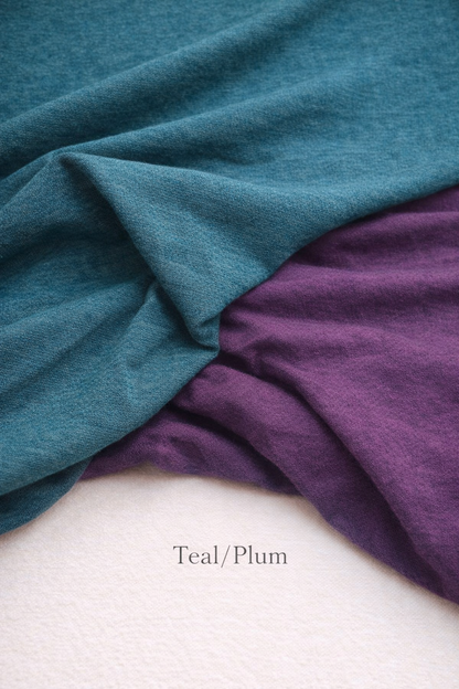 Gateway Tank ~ Reversible