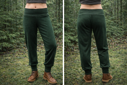 Willow Pants ~ Merino Wool