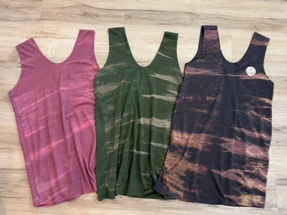 Gateway Tank ~ Reversible