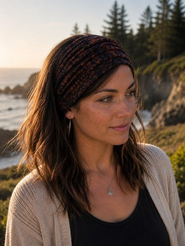 Headbands-Mandala