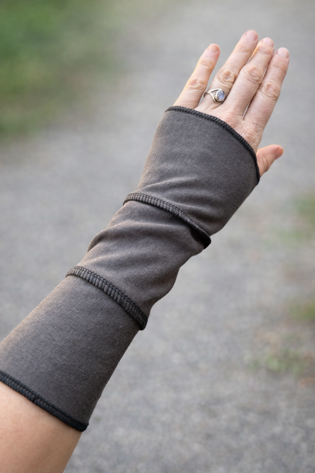 Wristwarmers
