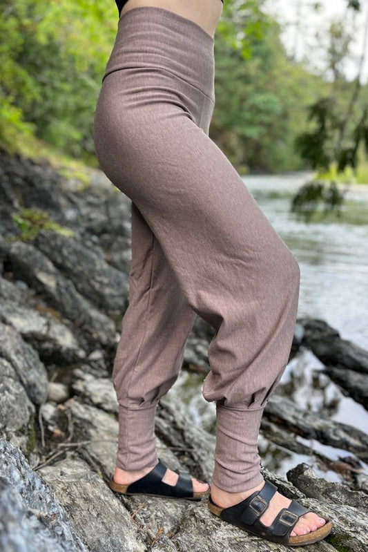 Willow Pants Autumn/Winter~ Bamboo Fleece