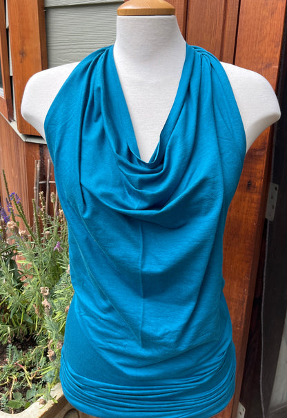 Zephyr Tank & Dress