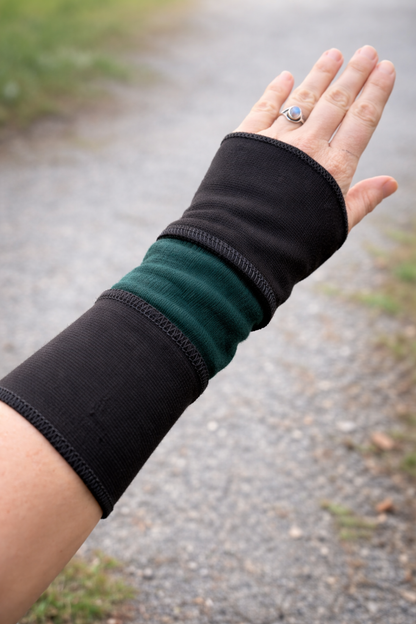 Wristwarmers