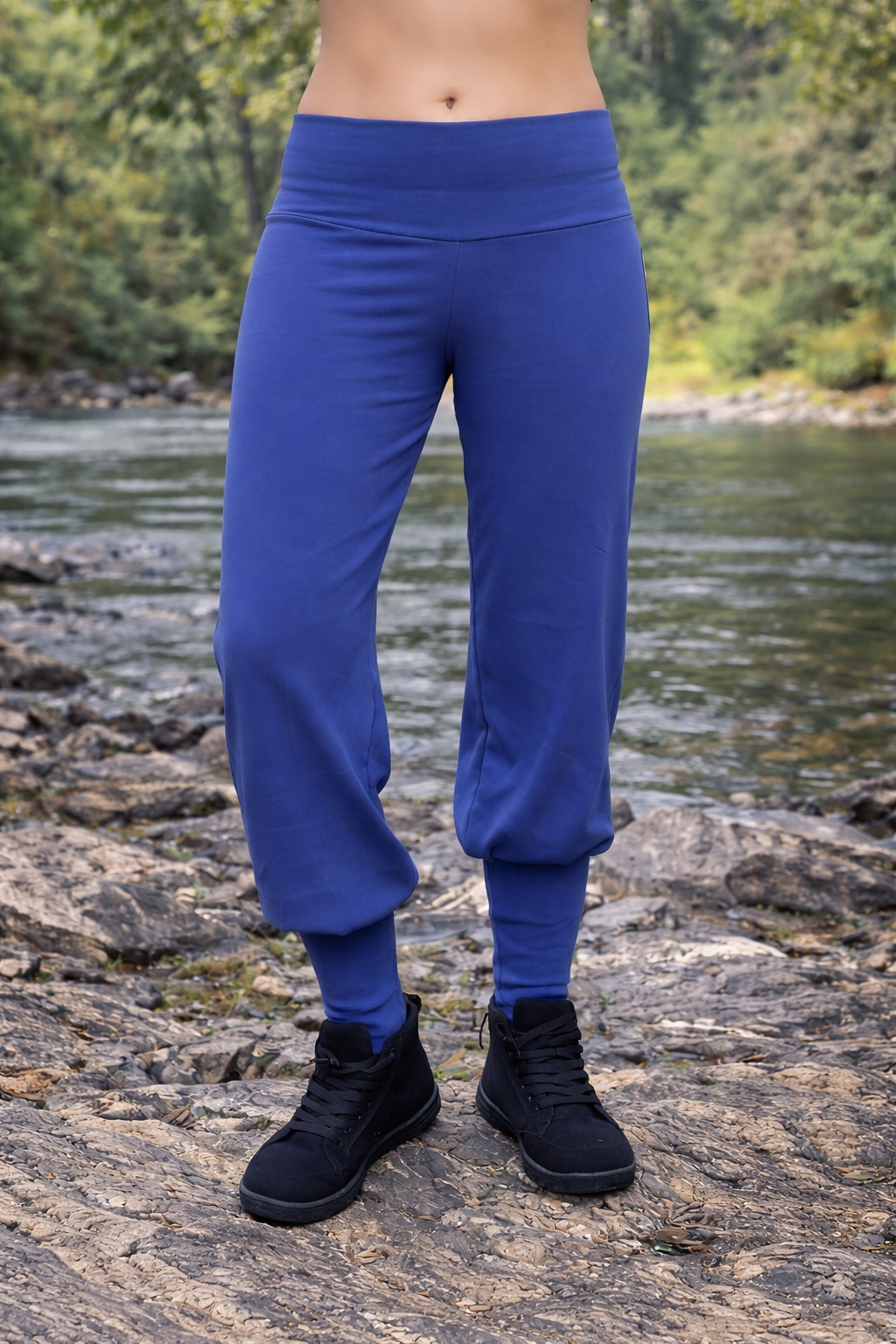 Willow Pants Autumn/Winter~ Bamboo Fleece