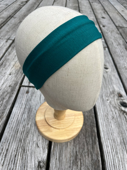 Headbands Bamboo/Cotton
