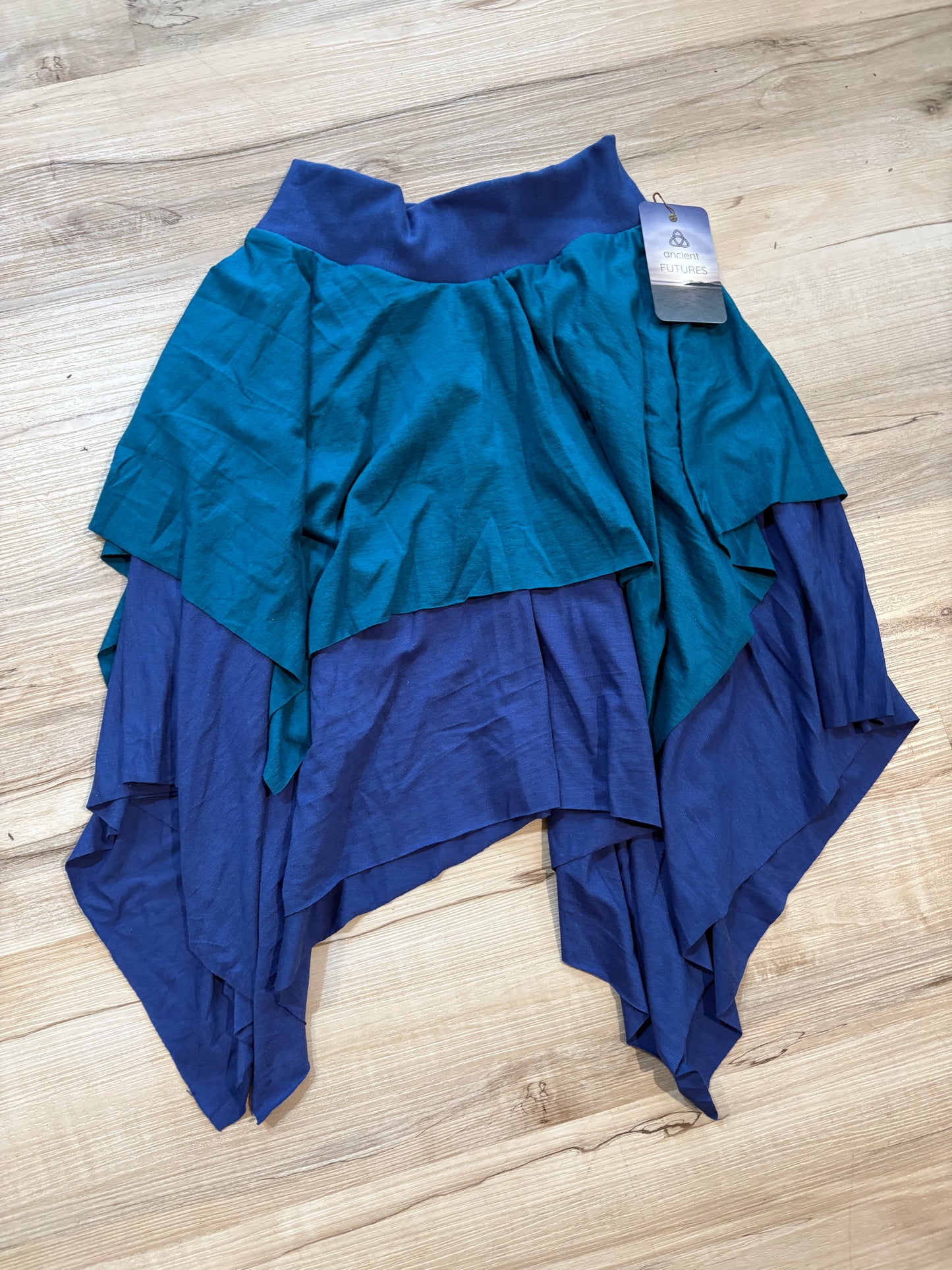 Girls Fairy Skirt