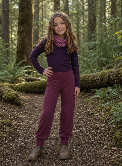 Children's Willow Pants