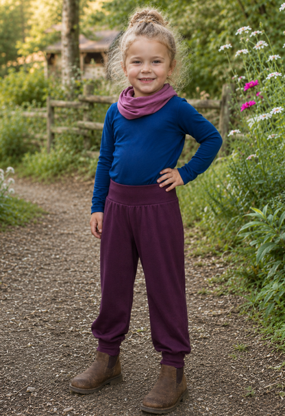 Children's Willow Pants