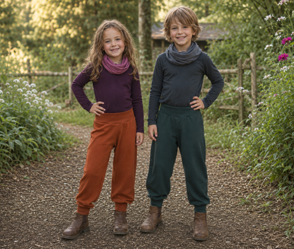 Children's Willow Pants