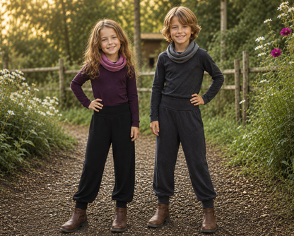 Children's Willow Pants