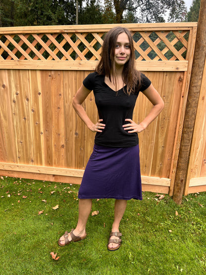 Harvest Skirt